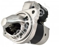 Starter VALEO ESW10E40 remanufactured for Ford Transit  Courier 1.0 EcoBoost [SFCA]  02.2014 - 