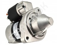 Starter VALEO ESW10E40 remanufactured for Ford Transit  Courier 1.0 EcoBoost [SFCA]  02.2014 - 