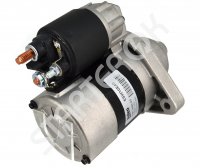 Starter VALEO ESW10E40 remanufactured for Ford Transit  Courier 1.0 EcoBoost [SFCA]  02.2014 - 