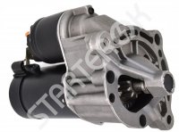 Starter VALEO D6RA571 remanufactured for Peugeot 307  1.6 BioFlex BioFlex   09.2007 - 