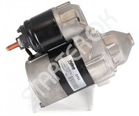 Starter VALEO D7E8 remanufactured for Mercedes-benz A  140 1.4 (168)[M166.940]  07.1997&nbsp;-&nbsp;08.2004