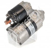 Starter VALEO D7E8 remanufactured for Mercedes-benz A  140 1.4 (168)[M166.940]  07.1997&nbsp;-&nbsp;08.2004