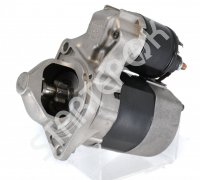 Starter VALEO d7e8rmfd