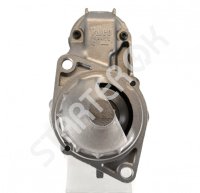 Starter VALEO D7E8 remanufactured for Mercedes-benz A  140 1.4 (168)[M166.940]  07.1997&nbsp;-&nbsp;08.2004