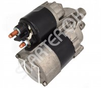 Starter VALEO D7E16 remanufactured for Citroen Xsara  1.6 i   07.1997 - 09.2000