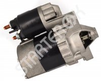 Starter VALEO D7E16 remanufactured for Citroen Xsara  1.6 i   07.1997 - 09.2000