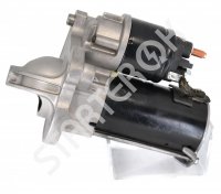 Starter VALEO TS14E11 remanufactured for Mazda 2  1.6 CD   10.2008 - 