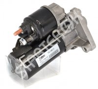 Starter VALEO TS14E11 remanufactured for Mazda 2  1.6 CD   10.2008 - 