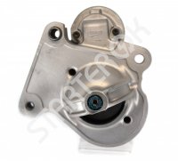 Starter VALEO TS14E11 remanufactured for Mazda 2  1.6 CD   10.2008 - 