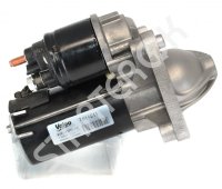 Starter VALEO TS14E11 remanufactured for Mazda 2  1.6 CD   10.2008 - 