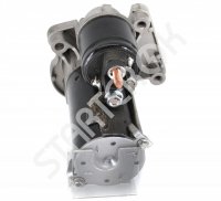 Starter VALEO TS14E11 remanufactured for Mazda 2  1.6 CD   10.2008 - 