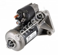 Starter VALEO ESW20E11 remanufactured for Ford Transit  Courier 1.5 TDCi [XVGB]  05.2015 - 