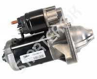 Starter VALEO ESW20E11 remanufactured for Ford Transit  Courier 1.5 TDCi [XVGB]  05.2015 - 