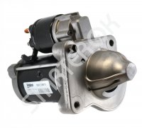 Starter VALEO ESW20E11 remanufactured for Ford Transit  Courier 1.5 TDCi [XVGB]  05.2015 - 