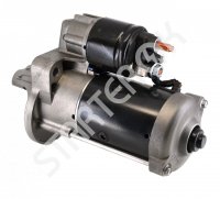 Starter VALEO ESW20E11 remanufactured for Ford Transit  Courier 1.5 TDCi [XVGB]  05.2015 - 