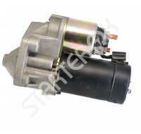 Starter VALEO d6ra63rmfd