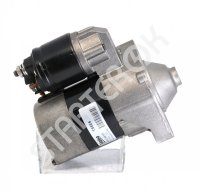 Starter VALEO TS8E6 remanufactured for Renault Wind  1.1 (E4MA)[D4F780]  02.2011 - 
