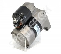 Starter VALEO TS8E6 remanufactured for Renault Wind  1.1 (E4MA)[D4F780]  02.2011 - 