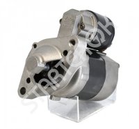 Starter VALEO TS8E6 remanufactured for Renault Wind  1.1 (E4MA)[D4F780]  02.2011 - 