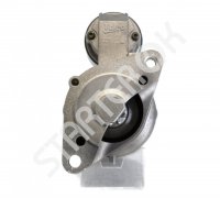 Starter VALEO TS8E6 remanufactured for Renault Wind  1.1 (E4MA)[D4F780]  02.2011 - 