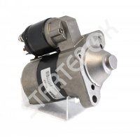 Starter VALEO TS8E6 remanufactured for Renault Wind  1.1 (E4MA)[D4F780]  02.2011 - 