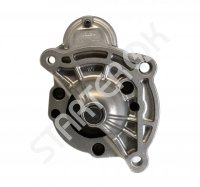 Starter VALEO D6RA572 remanufactured for Citroen C25 C2 1.6VTS [NFS(TU5JP4S)]  10.2004 - 