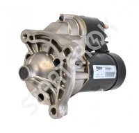 Starter VALEO D6RA572 remanufactured for Citroen C25 C2 1.6VTS [NFS(TU5JP4S)]  10.2004 - 