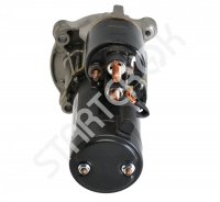 Starter VALEO D6RA572 remanufactured for Citroen C25 C2 1.6VTS [NFS(TU5JP4S)]  10.2004 - 