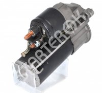 Starter VALEO D6G3 remanufactured for Citroen Xsara  1.6 i   07.1997 - 09.2000