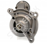 Starter VALEO D6G3 remanufactured for Citroen Xsara  1.6 i   07.1997 - 09.2000