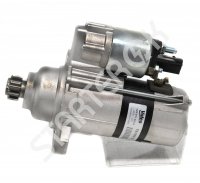 Starter VALEO TS18ER123 remanufactured for Seat Altea  2.0 TDi 16V [AZV]  11.2006 - 