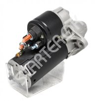 Starter VALEO TS12E10 remanufactured for Ford Fiesta  1.6 Ti [IQJA]  09.2012 - 