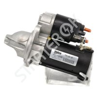 Starter VALEO TS12E10 remanufactured for Ford Fiesta  1.6 Ti [IQJA]  09.2012 - 