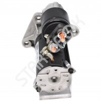 Starter VALEO TS12E10 remanufactured for Ford Fiesta  1.6 Ti [IQJA]  09.2012 - 