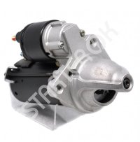 Starter VALEO TS12E10 remanufactured for Ford Fiesta  1.6 Ti [IQJA]  09.2012 - 