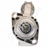 Starter VALEO TS18E3 remanufactured for Volkswagen Passat  2.0 TDi [BVD]  08.2005 - 