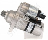 Starter VALEO TS18E3 remanufactured for Volkswagen Passat  2.0 TDi [BVD]  08.2005 - 