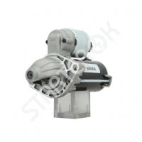 Starter VALEO TS12M32 for Lancia Musa  1.3 D Mulitjet [199A3.000]  01.2006 - 