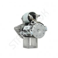 Starter VALEO TS12M32 for Lancia Musa  1.3 D Mulitjet [199A3.000]  01.2006 - 