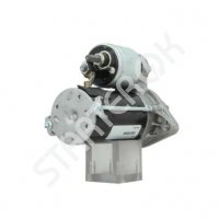 Starter VALEO TS12M32 for Lancia Musa  1.3 D Mulitjet [199A3.000]  01.2006 - 