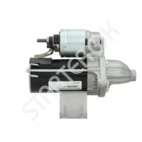 Starter VALEO TS12M32 for Lancia Musa  1.3 D Mulitjet [199A3.000]  01.2006 - 