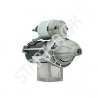 Starter VALEO TS12M32 for Lancia Musa  1.3 D Mulitjet [199A3.000]  01.2006 - 