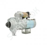 Starter VALEO 10332507