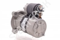 Starter VALEO TS8E2 remanufactured for Peugeot 106  1.6 i [NFW(TU5J2)]  05.1996 - 05.2005