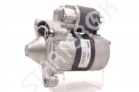 Starter VALEO TS8E2 remanufactured for Peugeot 106  1.6 i [NFW(TU5J2)]  05.1996 - 05.2005