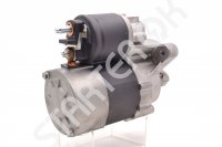 Starter VALEO TS8E2 remanufactured for Peugeot 106  1.6 i [NFW(TU5J2)]  05.1996 - 05.2005