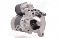 Starter VALEO TS8E2 remanufactured for Peugeot 106  1.6 i [NFW(TU5J2)]  05.1996 - 05.2005