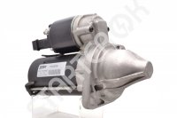 Starter VALEO TS12E36 remanufactured for Bmw 5 series 530 3.0 i (E60)[N52B30]  01.2007 - 