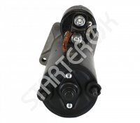 Starter VOLVO 1363912 remanufactured for Volvo 960  2.9   09.1994&nbsp;-&nbsp;07.1995