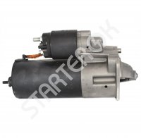 Starter VOLVO 1363912 remanufactured for Volvo 960  2.9   09.1994&nbsp;-&nbsp;07.1995